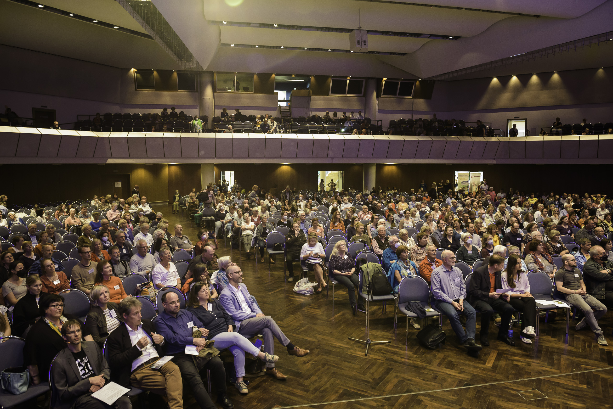 APS Kongress in Würzburg 2022