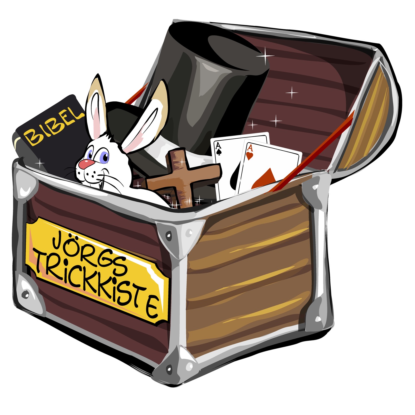 Termin Archiv " Jörgs Trickkiste" 2023 - 2016